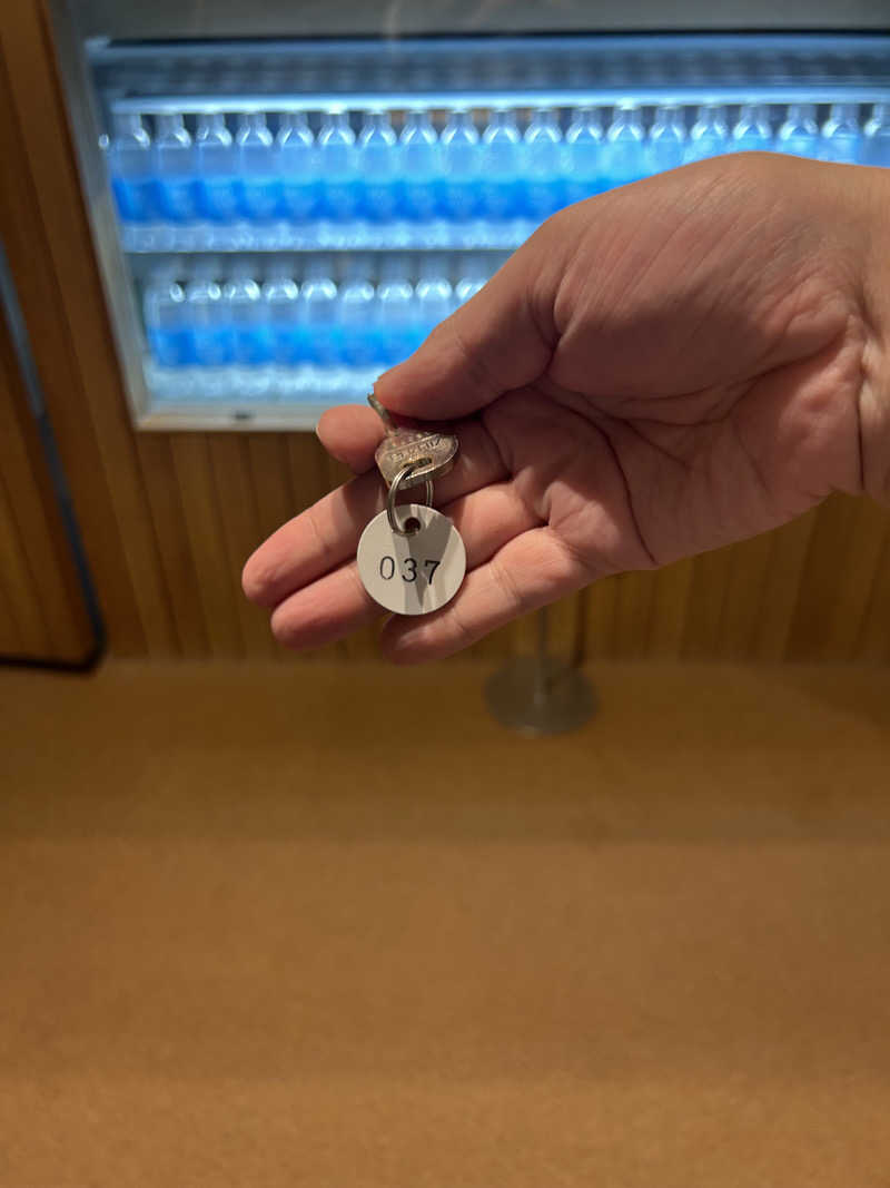 tokuoさんの渋谷SAUNASのサ活写真