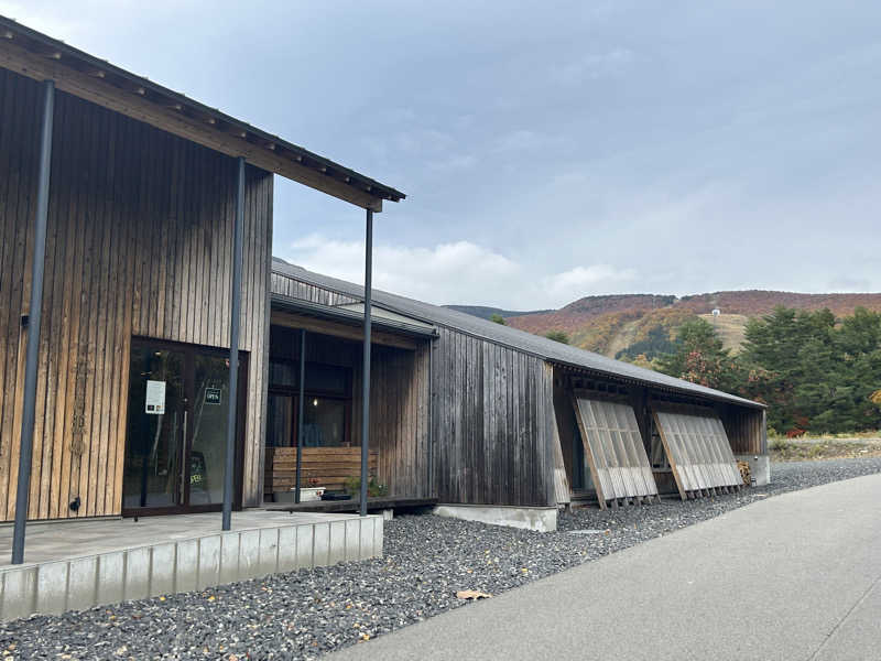 tokuoさんの高源ゆのサ活写真