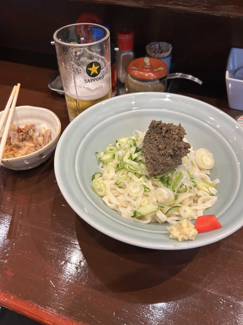 tokuoさんの天然温泉 さんさの湯 ドーミーイン盛岡のサ活写真