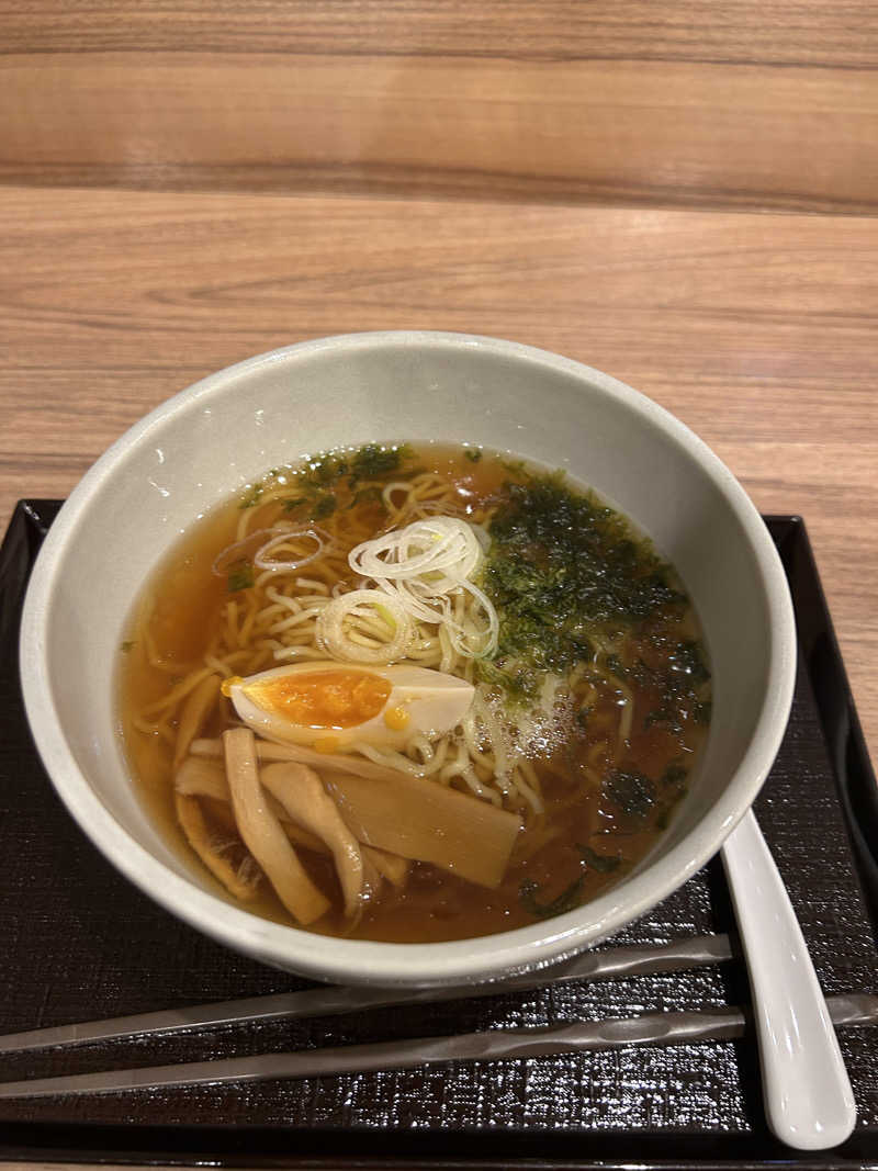 tokuoさんの天然温泉 さんさの湯 ドーミーイン盛岡のサ活写真