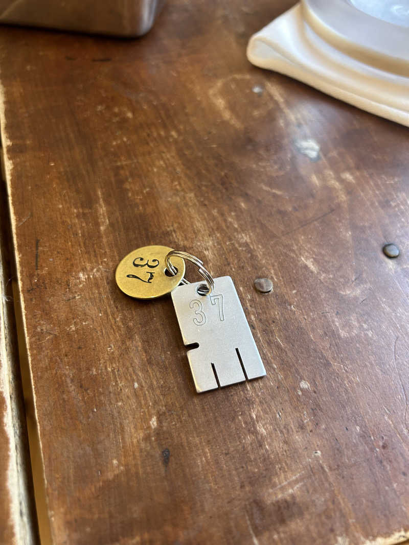 tokuoさんのひづめゆのサ活写真