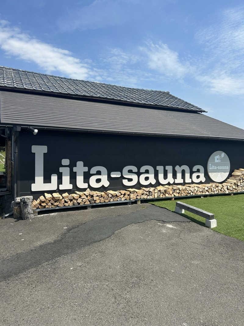 tokuoさんのLita-sauna(リタサウナ)のサ活写真
