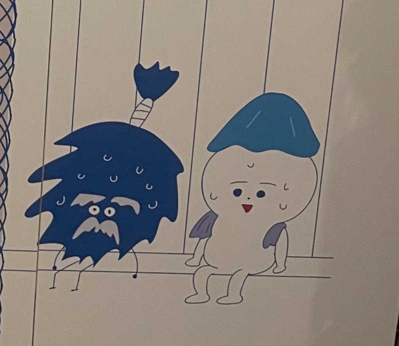 iyokan🍊さんのスカイスパYOKOHAMAのサ活写真