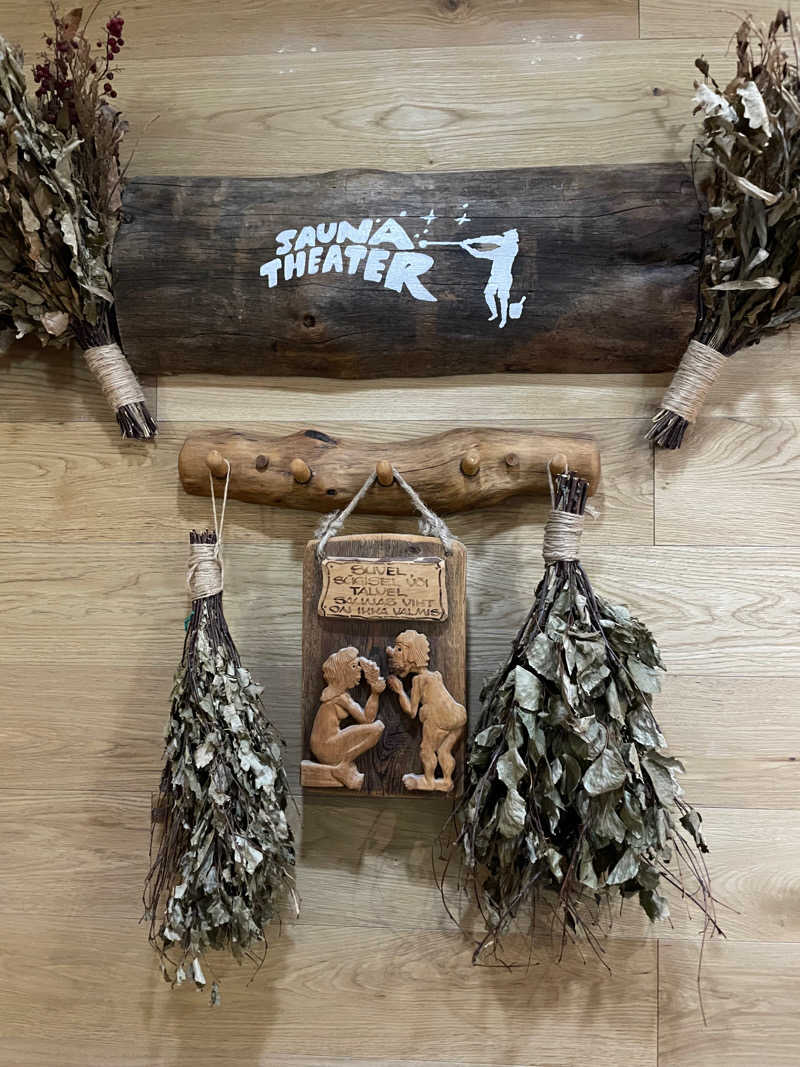 iyokan🍊さんのスカイスパYOKOHAMAのサ活写真