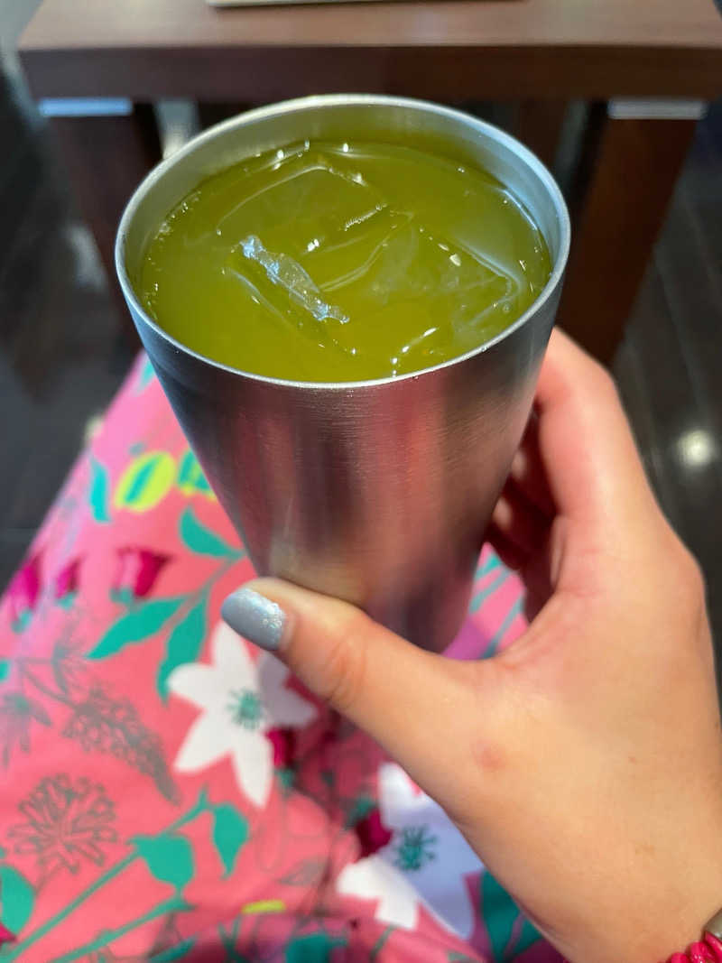 iyokan🍊さんの横浜天然温泉 SPA EASのサ活写真