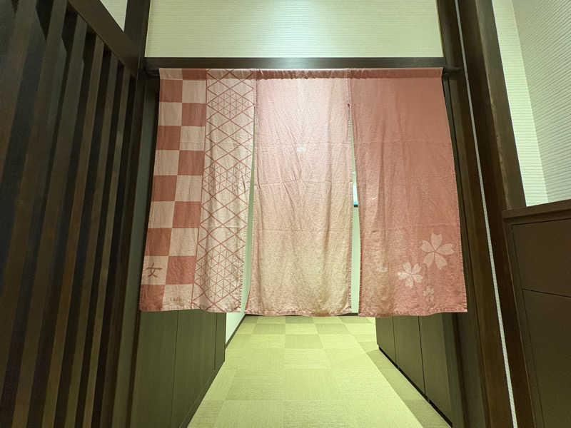 みどりさんの天然温泉 風の森のサ活写真