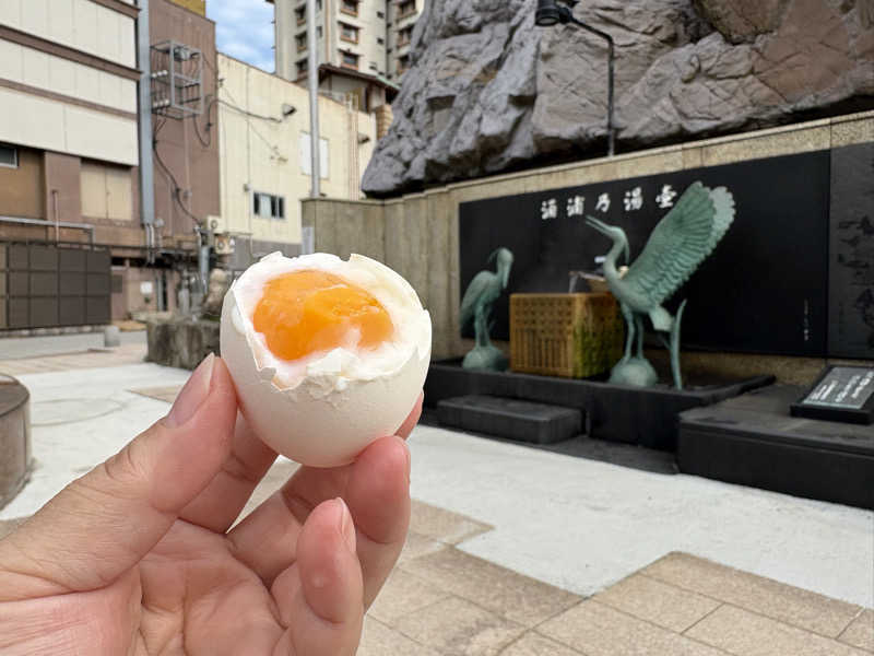 みどりさんの和倉温泉総湯のサ活写真
