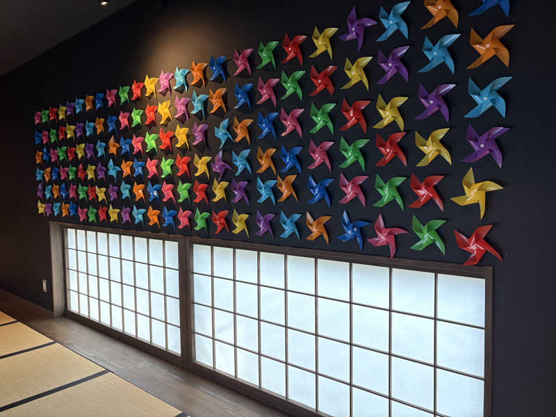 みどりさんのスッカマ 源氏の湯のサ活写真