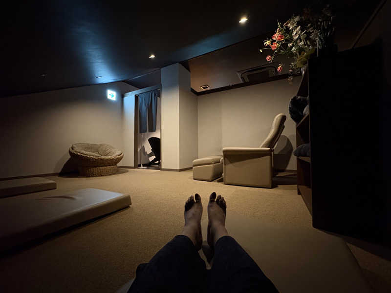 みどりさんのスッカマ 源氏の湯のサ活写真