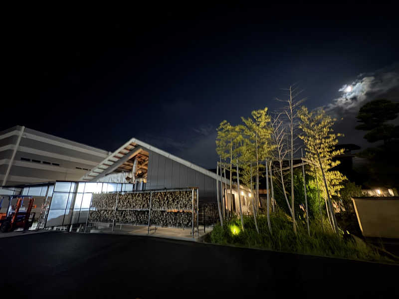 みどりさんのスッカマ 源氏の湯のサ活写真