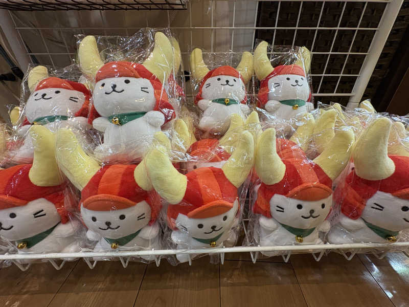 みどりさんの極楽湯 彦根店のサ活写真