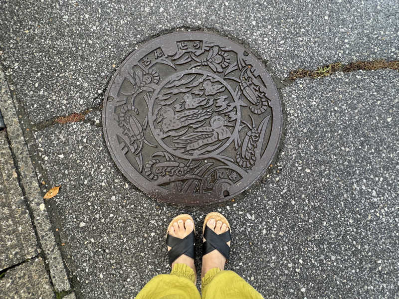 みどりさんのグリーンパーク山東 美肌の湯 鴨池荘のサ活写真