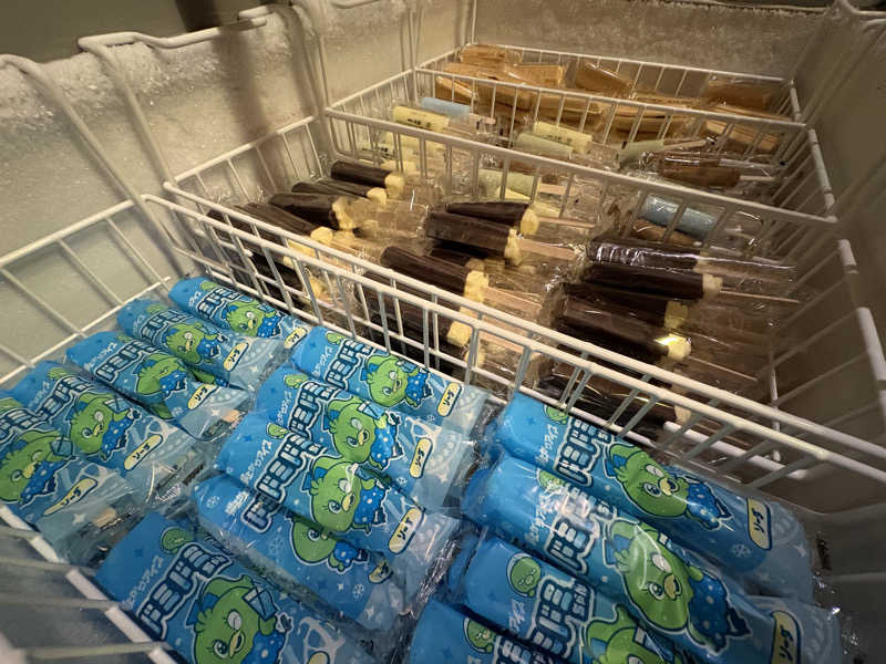 みどりさんの紀州の湯 ドーミーインPREMIUM和歌山のサ活写真