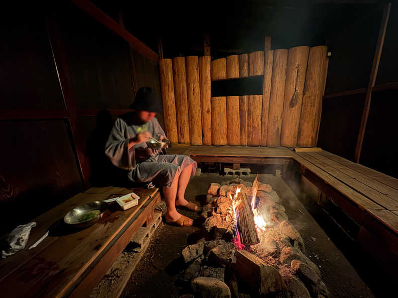 みどりさんの蒸 -五箇サウナ-のサ活写真