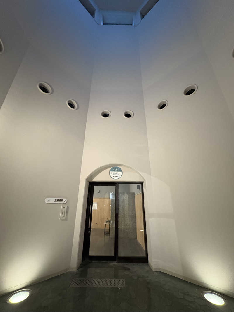 みどりさんのるり渓温泉のサ活写真