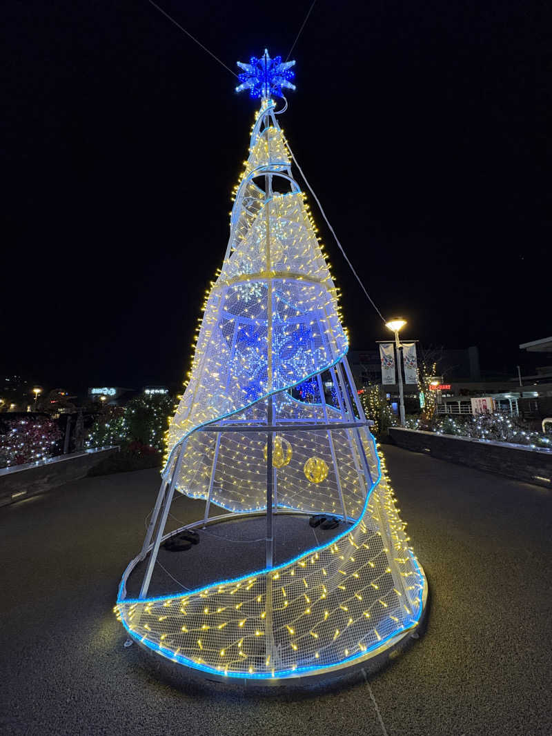 みどりさんの桜湯のサ活写真