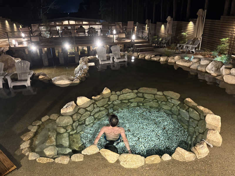 みどりさんの8Seas Sauna HIRA(エイトシーズサウナ比良)のサ活写真