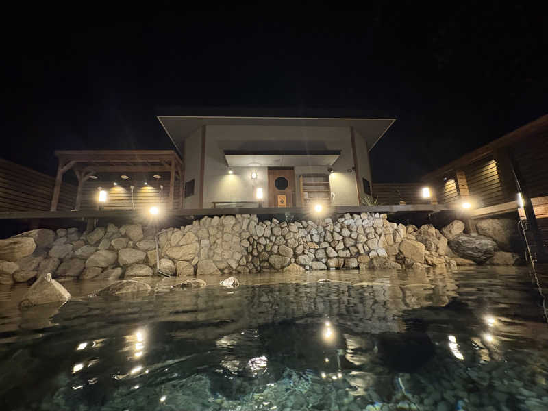 みどりさんの8Seas Sauna HIRA(エイトシーズサウナ比良)のサ活写真