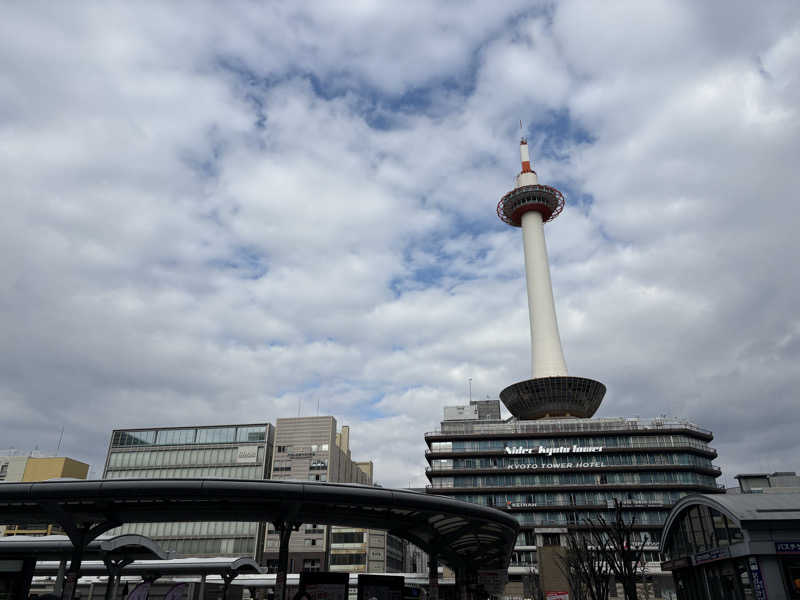 みどりさんのサウナの梅湯のサ活写真