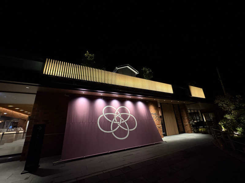 みどりさんの神馬の湯のサ活写真