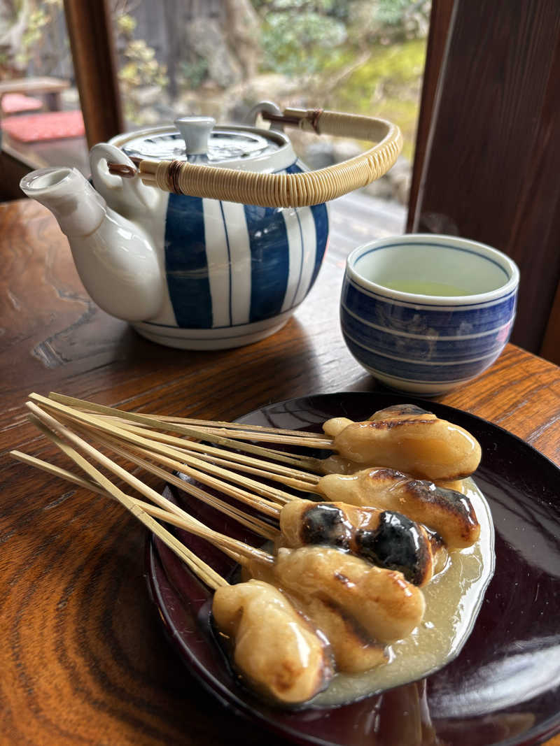 みどりさんのむらさき湯のサ活写真