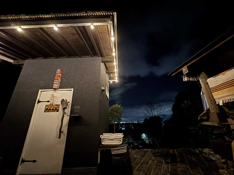 みどりさんのGREEN SAUNAのサ活写真
