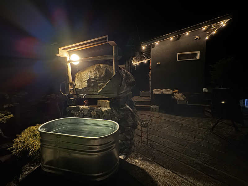 GREEN SAUNA(滋賀県大津市) - サウナイキタイ