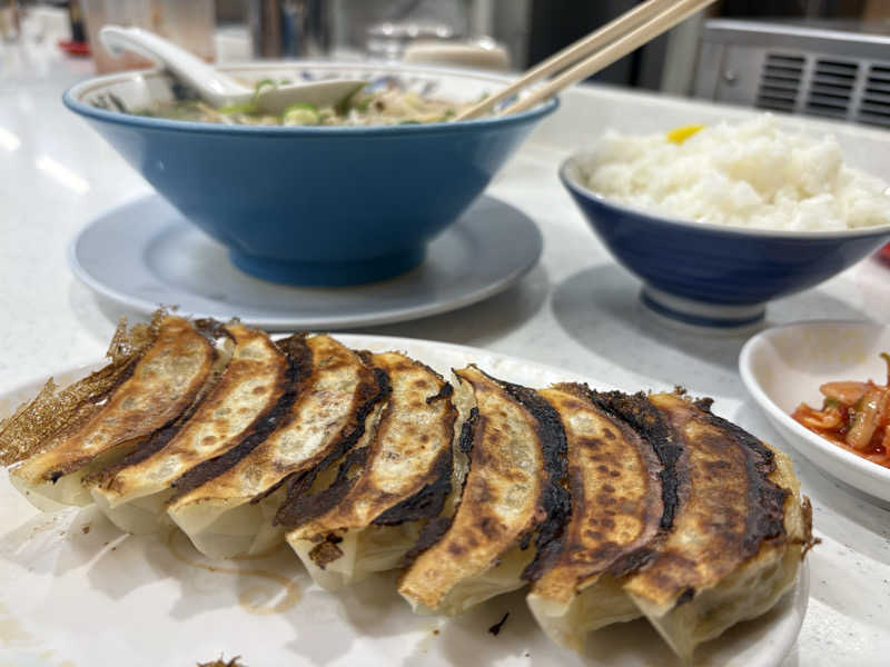 みどりさんの湯～とぴあダイゴのサ活写真