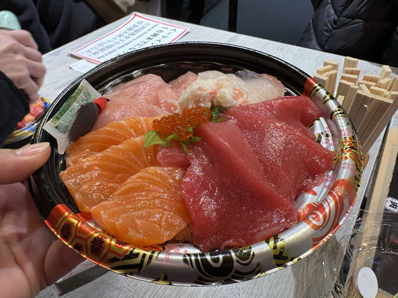 みどりさんの天然温泉リラックスパーク テルメ金沢のサ活写真