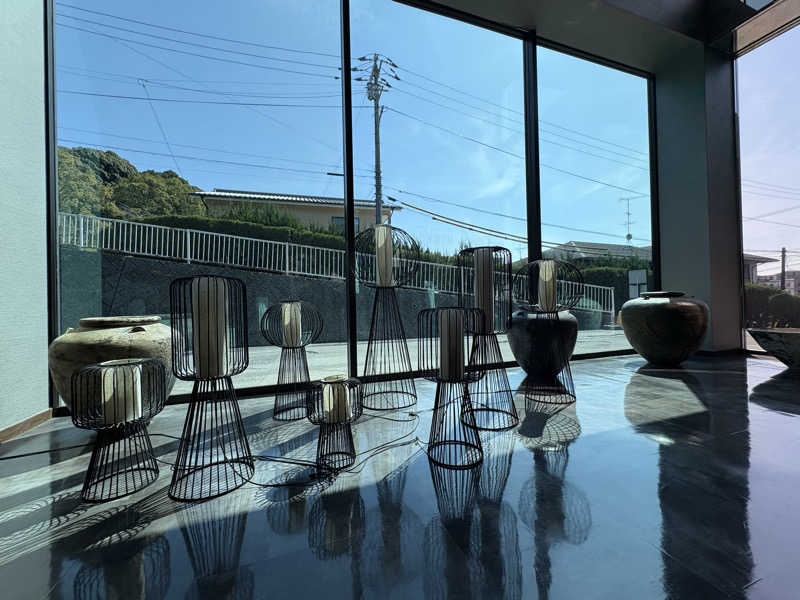 みどりさんの東道後のそらともりのサ活写真