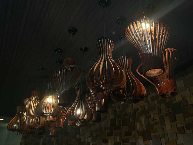 みどりさんの東道後のそらともりのサ活写真