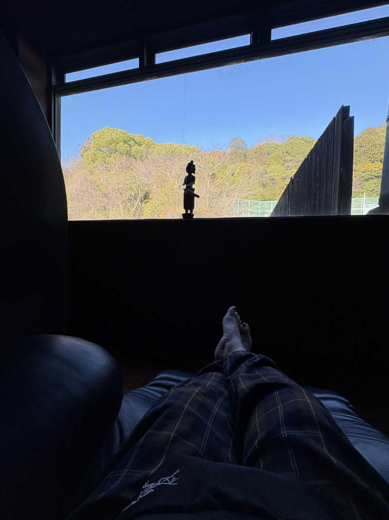 みどりさんの東道後のそらともりのサ活写真