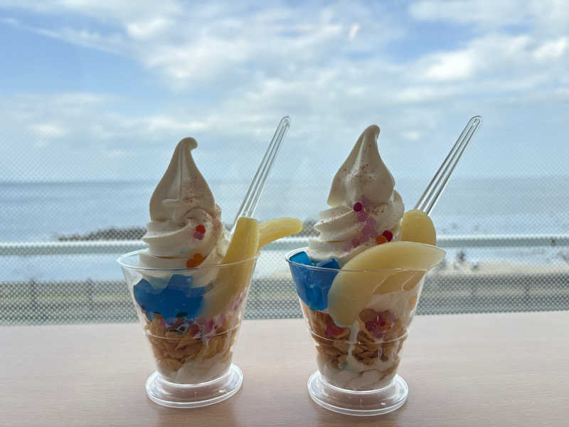 みどりさんのスパ・アルプスのサ活写真