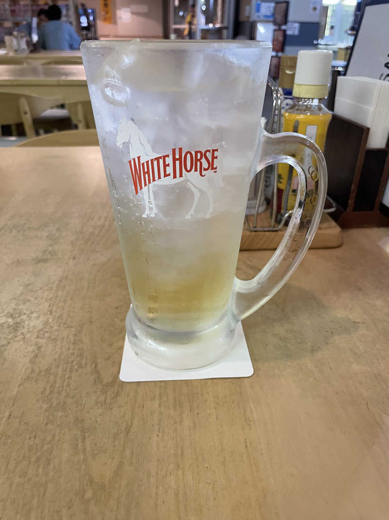 Masakiさんのガーデンサウナ蒲田 (カプセルイン蒲田)のサ活写真