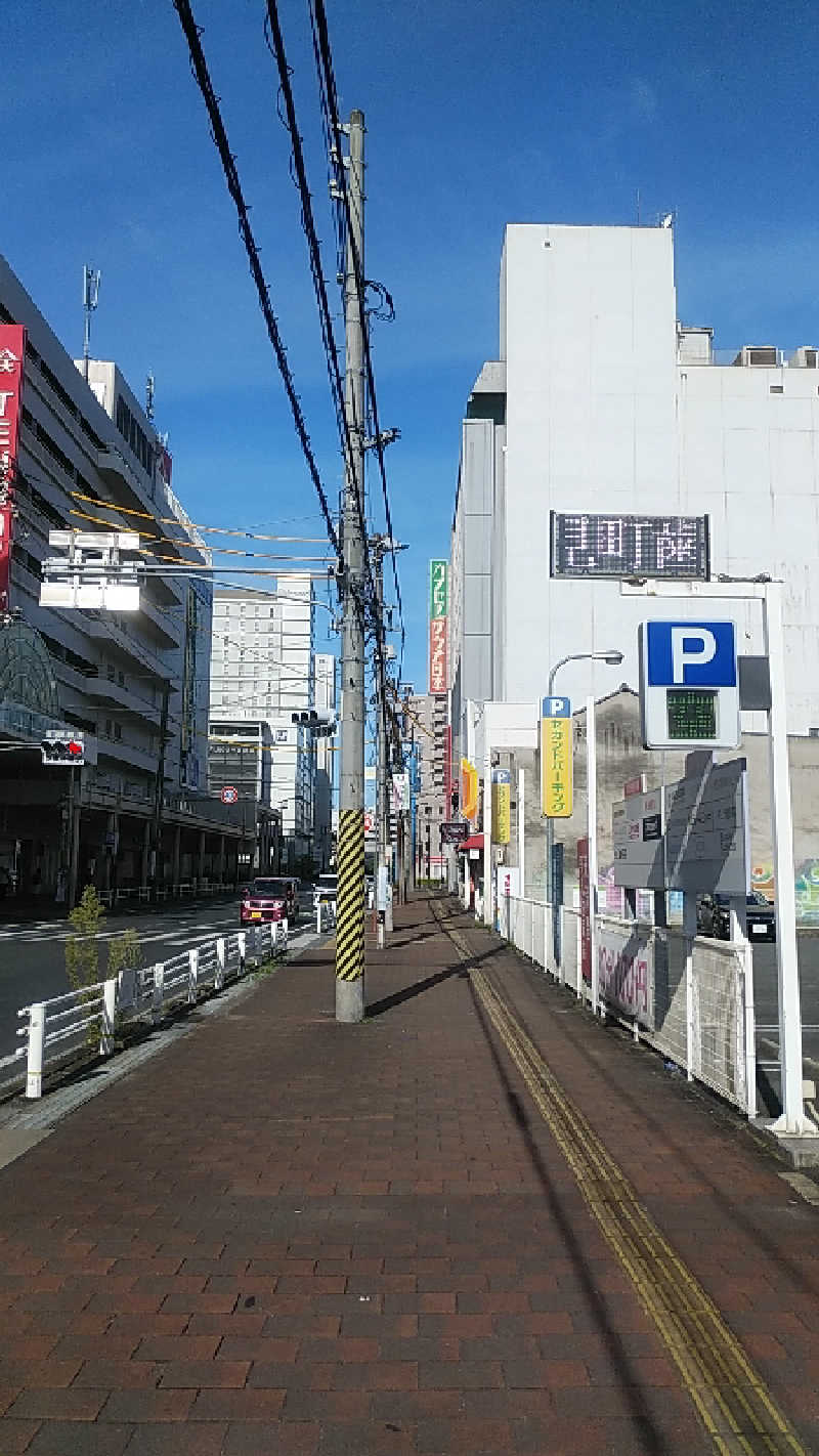 たかしさんのカプセル&サウナ日本のサ活写真