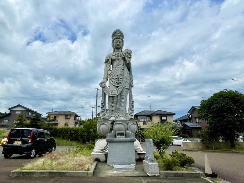 つこつこさんの秋葉温泉 花水のサ活写真