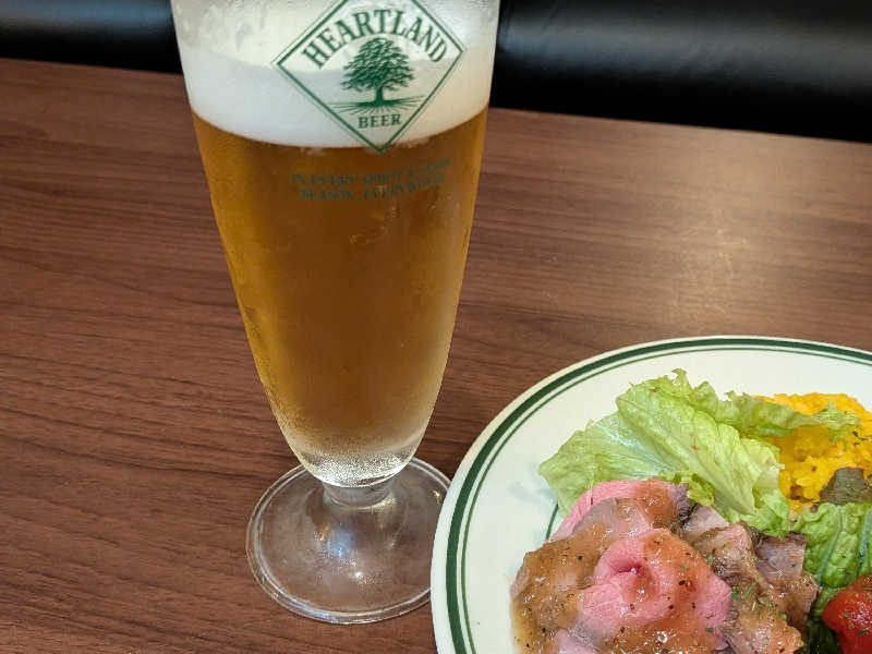 ハートランド