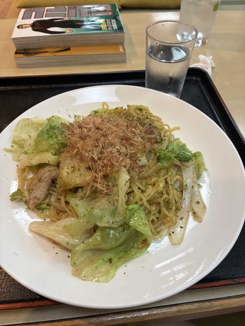 Ｑ次郎さんの船橋グランドサウナ&カプセルホテルのサ活写真