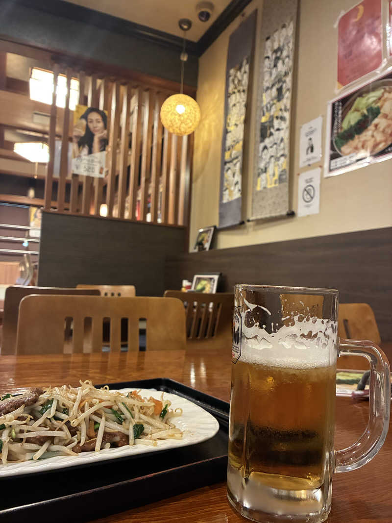 Ｑ次郎さんのカプセルホテル&サウナ ジートピアのサ活写真