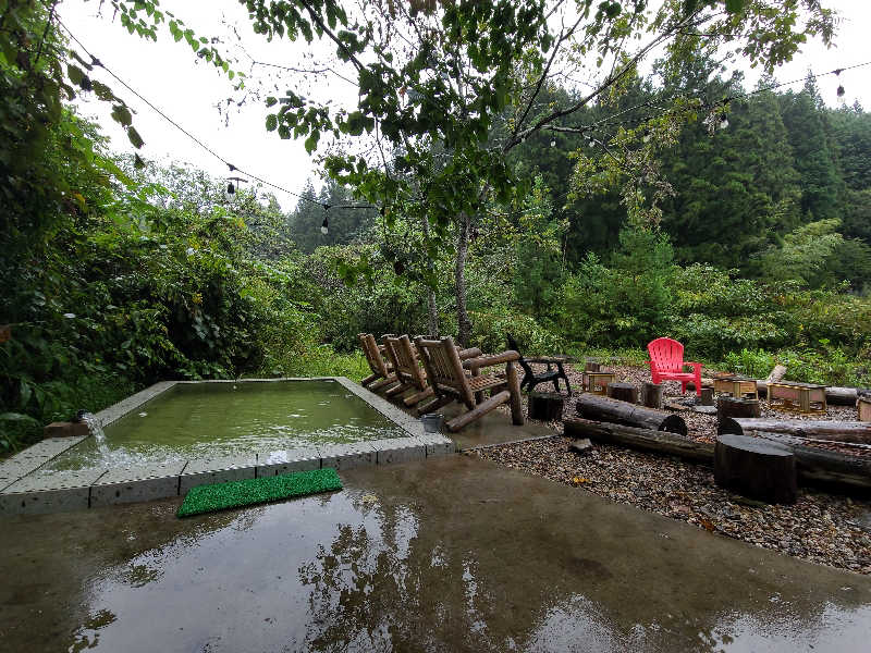 ニール37さんのヤオツサウナ&スパイスのサ活写真