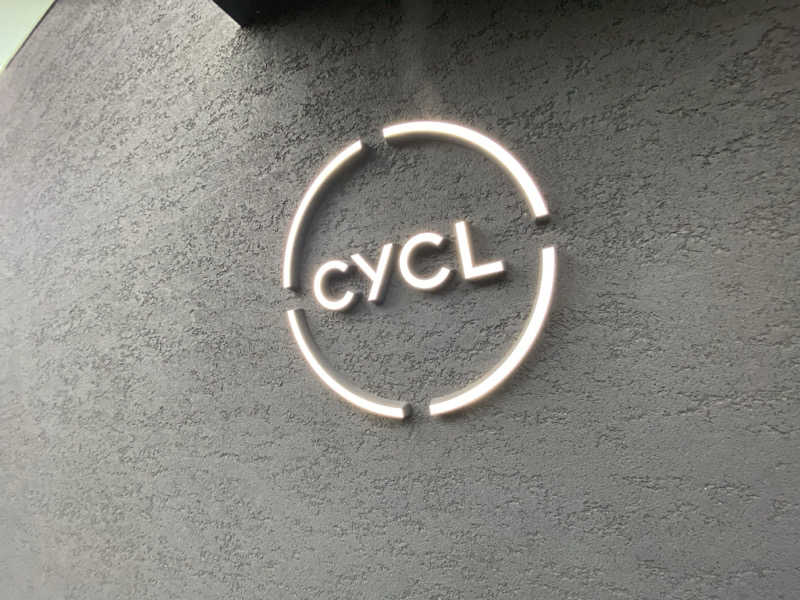 3710さんのCYCLのサ活写真