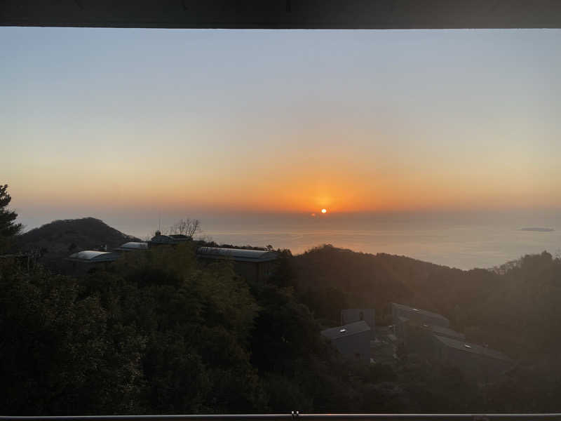 3710さんのソラトニワ熱海伊豆山(旧ゆとりろ熱海)のサ活写真