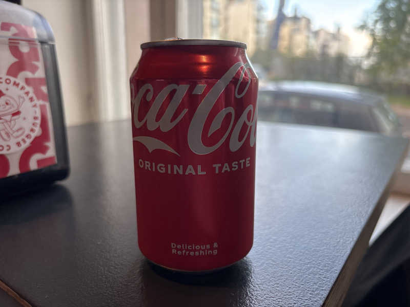 コカコーラ