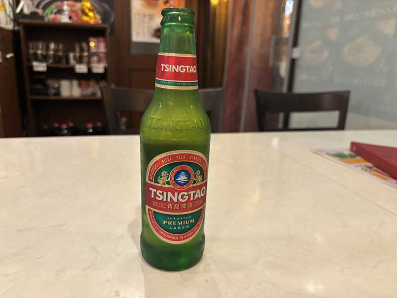 青島ビール