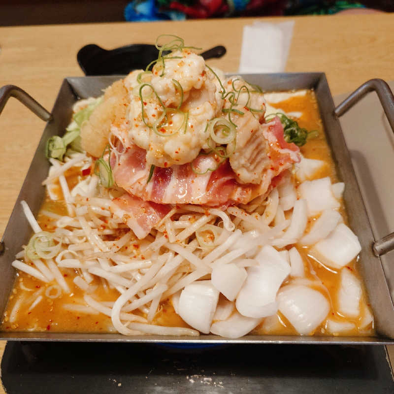 まほらさんのなにわ健康ランド 湯〜トピアのサ活写真