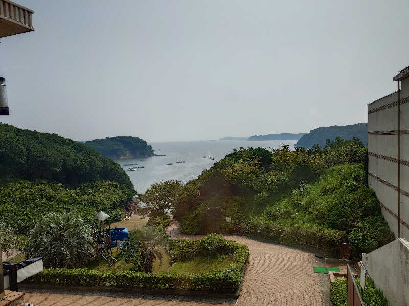 まほらさんの里創人俱楽部 伊勢志摩(旧サンペルラ志摩)のサ活写真