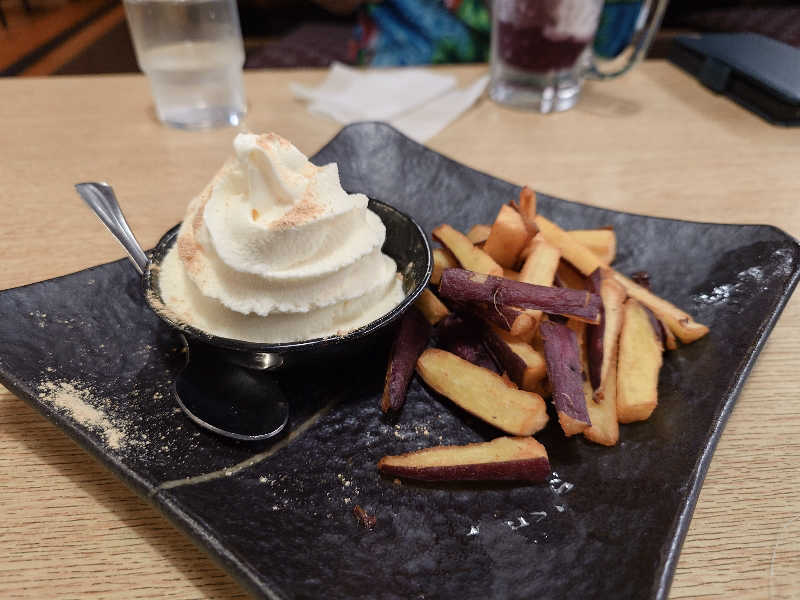 まほらさんのなにわ健康ランド 湯〜トピアのサ活写真