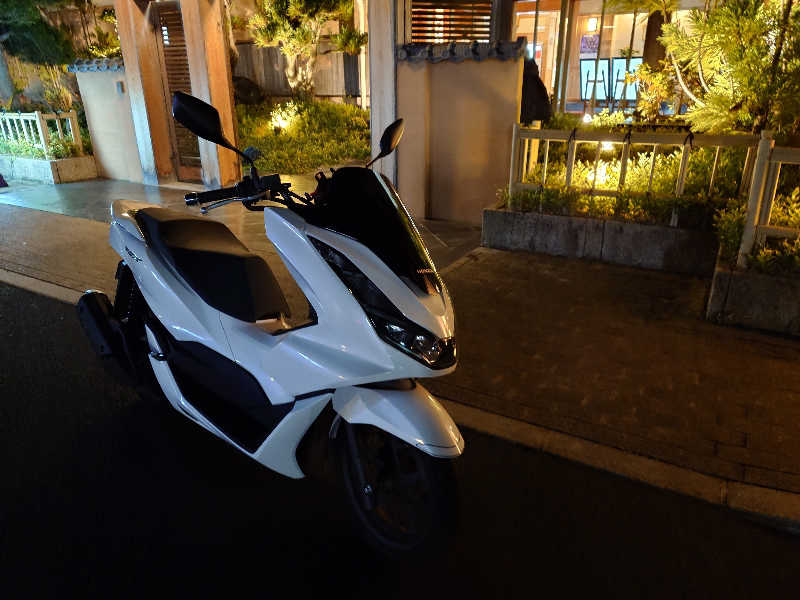 まほらさんのあすかの湯のサ活写真