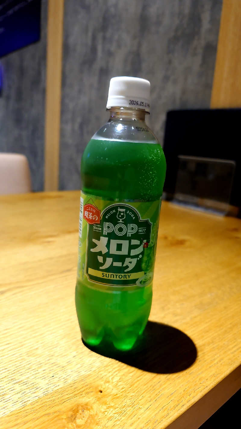 まほらさんのスパシーレ祇園のサ活写真