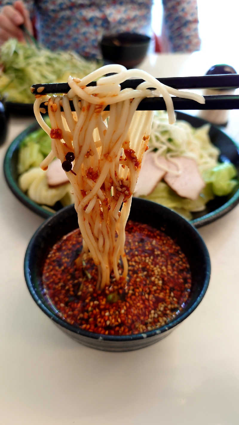 まほらさんの宇品天然温泉 ほの湯のサ活写真